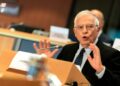 Interview with EU High Commission About Growing Tigray, Ethiopia Aid Crisis