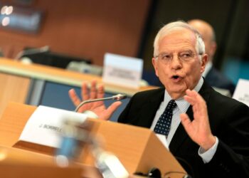 Interview with EU High Commission About Growing Tigray, Ethiopia Aid Crisis