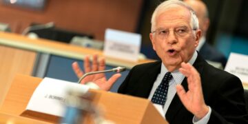 Interview with EU High Commission About Growing Tigray, Ethiopia Aid Crisis