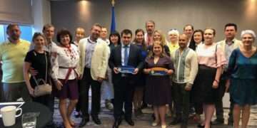 Brexit, Ireland and the Ukrainian Factor