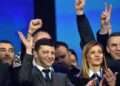 Ukraine faces uncertainty despite landslide election mandate
