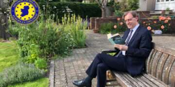 Diplomacy in the Age of a Pandemic – The Netherlands