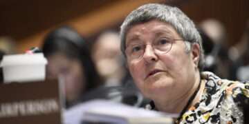 Diplomacy in the Age of a Pandemic – Canada