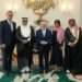 Diplomacy in the Age of a Pandemic – Saudi Arabia