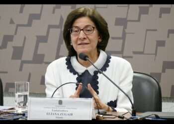 Diplomacy in the Age of a Pandemic – Brazil