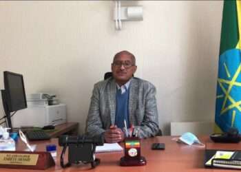 Diplomacy in the Age of a Pandemic – Ethiopia