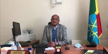 Diplomacy in the Age of a Pandemic – Ethiopia