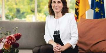 Diplomacy in the Age of a Pandemic – Germany