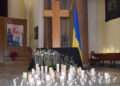 Ukrainian Embassy Marks Month of Remembrance for Holodomor (Great Hunger) 1932-1933