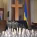 Ukrainian Embassy Marks Month of Remembrance for Holodomor (Great Hunger) 1932-1933