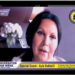 Crimean Tatar  Representative to UN, Ms. Ayla Bakkalli on ‘In Conversation This Week’
