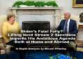 Biden’s Fatal Folly? – Lifting Nord Stream 2 Sanctions Imperils His Agenda at Home and Abroad
