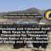 Australia, Georgia, Ireland, Turkey and Ukraine Amongst Nations Undertaking Daring Feats in Humanitarian Evacuation of Citizens and Afghans from Kabul