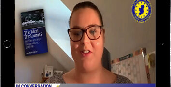 The Ideal Diplomat? Women and Irish Foreign Affairs, 1946-90