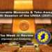 Memorable Moments and Take-Aways from the 76th Session of the UNGA (2021)