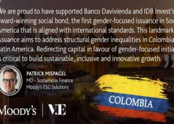 Innovative Gender Focused Social Bond Issue Launched