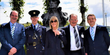 Announcement of Inaugural Award of Diplomatic Service Medal for Diplomat That Died in Service During Pandemic