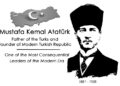Turkey Commemorates the Founder of the Modern Republic of Turkey – Mustafa Kemal Atatürk