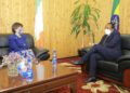Ambassador Nicola Brennan Ordered by Ethiopia to Reduce Irish Embassy Staff in Ethiopia