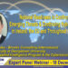 Chuck Brooks to Join Expert Panel on National Readiness to Confront Emerging Threats