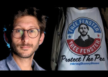 Myanmar’s Military Junta Sentences Journalist Danny Fenster to 11-Years