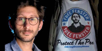 Myanmar’s Military Junta Sentences Journalist Danny Fenster to 11-Years