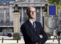 His Excellency Mr. Pierre Emmanuel De Bauw, Former Ambassador of the Kingdom of Belgium to Ireland to Receive Sir Roger Casement Award