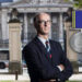 His Excellency Mr. Pierre Emmanuel De Bauw, Former Ambassador of the Kingdom of Belgium to Ireland to Receive Sir Roger Casement Award