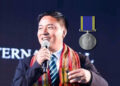 Dr. Sasa – UN Envoy of the National Unity Government (Myanmar) to Receive Special Award