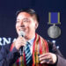 Dr. Sasa – UN Envoy of the National Unity Government (Myanmar) to Receive Special Award