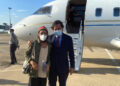Breaking News – US Journalist Danny Fenster Freed from Myanmar Jail