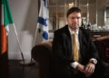 His Excellency Mr. Ophir Kariv to Receive Diplomatic Service Medal with Honours