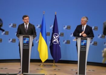 Russia’s Latest Provocations Against Europe Strengthens Solidarity Between France, Germany & Ukraine