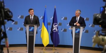 Russia’s Latest Provocations Against Europe Strengthens Solidarity Between France, Germany & Ukraine