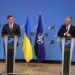 Russia’s Latest Provocations Against Europe Strengthens Solidarity Between France, Germany & Ukraine