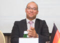 Friend, Activist and Humanitarian Dies – Martin Reuther, R.I.P.