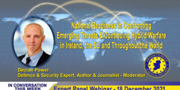 National Readiness in Confronting Emerging Threats and Continuing Hybrid Warfare in Ireland, the EU and Throughout the World
