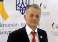 Crimean Tatar Leader, Mustafa Dzhemilev & Crimean Tatar Community to be Honoured in 2021 Awards