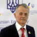 Crimean Tatar Leader, Mustafa Dzhemilev & Crimean Tatar Community to be Honoured in 2021 Awards