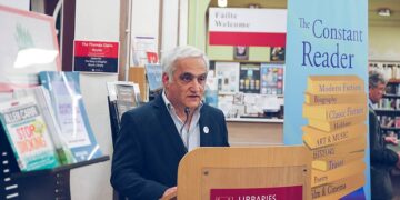 Armenian-Irishman Ohan Yergainharsian to Be First Honorary Consul Recipient of Diplomatic Service Medal