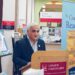 Armenian-Irishman Ohan Yergainharsian to Be First Honorary Consul Recipient of Diplomatic Service Medal