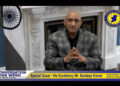 In Conversation This Week with Miceal O’Hurley – Special Guest His Excellency Mr. Sandeep Kumar