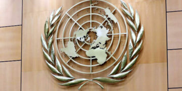 UN General Assembly Vote on Temporarily Occupied Crimea & City of Sevastopol