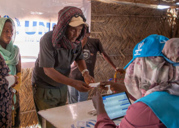 United Nations Team in Ethiopia to Receive Raoul Wallenberg Award & Diplomatic Service Medal