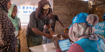 United Nations Team in Ethiopia to Receive Raoul Wallenberg Award & Diplomatic Service Medal