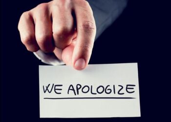 Video Interviews and Content Having Been Deleted