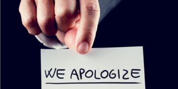 Video Interviews and Content Having Been Deleted