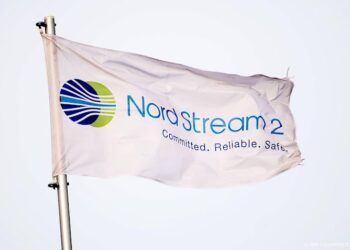 Germany Suspends Nord Stream 2 Certification in Defiance of Increased Russian Pressure & Threats