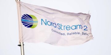 Germany Suspends Nord Stream 2 Certification in Defiance of Increased Russian Pressure & Threats