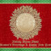 Season’s Greetings – Nollaig Shona Dhuit